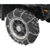 Quad Boss V-Bar Tire Chains -Quad Boss Sales Shop quad boss tire chain