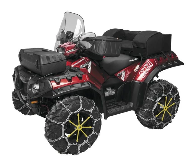 Quad Boss Tire Chain Tensioner 4 Quad Boss Tire Chain Tensioner - Image 2