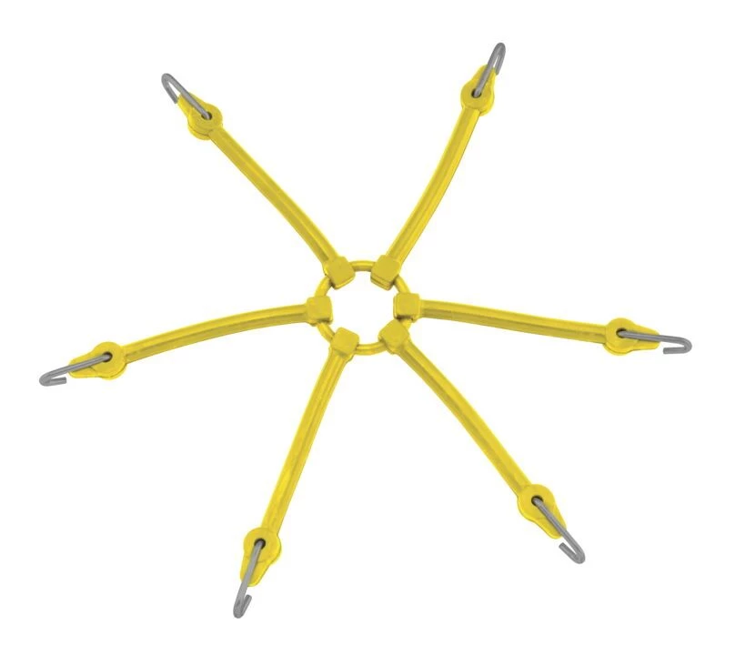 Quad Boss Tire Chain Tensioner 3 Quad Boss Tire Chain Tensioner