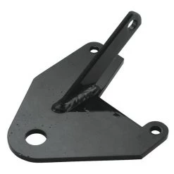 Quad Boss Trailer Hitch Honda TRX250/TE/TM Fourtrax Recon 2002-2020