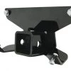 Quad Boss Trailer Hitch Honda TRX250X / TRX250EX Sportrax 2001-2020