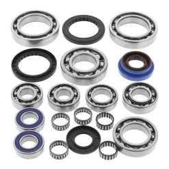 Quad Boss Transaxle Rear Bearing Kit Polaris Sportsman / Hawkeye 2011-2020