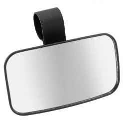 Quad Boss Universal Rear / Side View Mirror