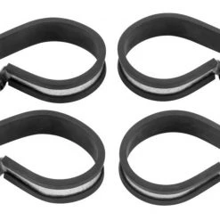 Quad Boss Universal Windshield Hardware Mounting Kit