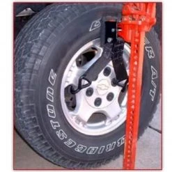 Quad Boss Utility Jack Lift Straps -Quad Boss Sales Shop quad boss utility jack lift straps 2