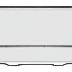 Quad Boss Folding UTV Windshield