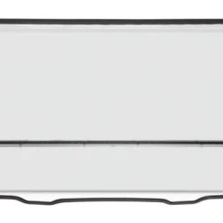 Quad Boss UTV Folding Windshield Polaris Ranger 2011-2014 Clear [Open Box]