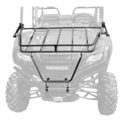 Quad Boss UTV Front Rack Mount Honda Pioneer 500 2016-2017 7 Quad Boss UTV Front Rack Mount Honda Pioneer 500 2016-2017 -Quad Boss Sales Shop quad boss utv front rack mount honda pioneer50020162017 2