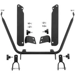 Quad Boss UTV Front Rack Mount Kawasaki Teryx KRF / KRT 800 2014-2018 -Quad Boss Sales Shop quad boss utv front rack mount kawasaki teryx krfkrt80020142018 2