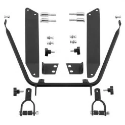 Quad Boss UTV Front Rack Mount Kawasaki Teryx KRF / KRT 800 2014-2018 -Quad Boss Sales Shop quad boss utv front rack mount kawasaki teryx krfkrt80020142018 3