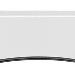 Quad Boss UTV Lower Half Windshield