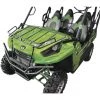 Quad Boss UTV Universal Front Rack -Quad Boss Sales Shop quad boss utv universal front rack