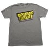 Quad Boss Waffle T-Shirt -Quad Boss Sales Shop quad boss waffle t shirt