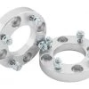 Quad Boss Wheel Spacers 4/137 - M12 x 1.5 -Quad Boss Sales Shop quad boss wheel spacers