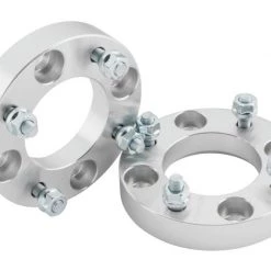 Quad Boss Wheel Spacers 4/137 - M12 x 1.5
