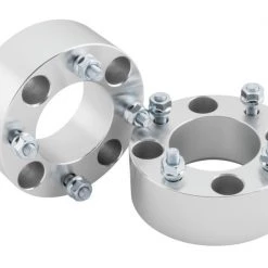 Quad Boss Wheel Spacers 4/137-10 X 1.25