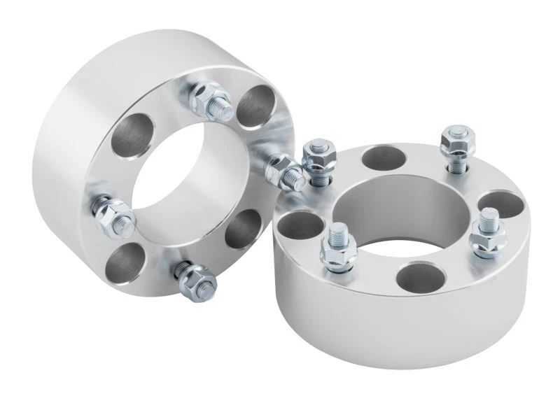 Quad Boss Wheel Spacers 4/156-12 X 1.5 3 Quad Boss Wheel Spacers 4/156-12 X 1.5