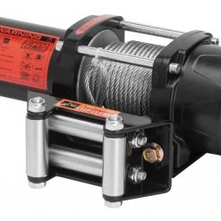 Quad Boss Winch 2500 Lb -Quad Boss Sales Shop quad boss winch2500 lb w cable wire cable