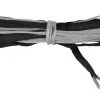 Quad Boss Winch Replacement Parts Grey Dyneema Rope -Quad Boss Sales Shop quad boss winch replacement parts grey dyneema rope