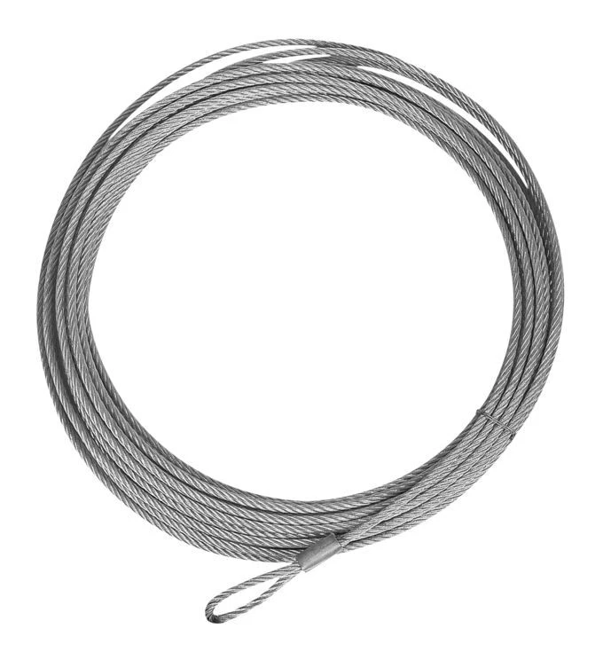 Quad Boss Winch Replacement Parts Wire Cable 3 Quad Boss Winch Replacement Parts Wire Cable