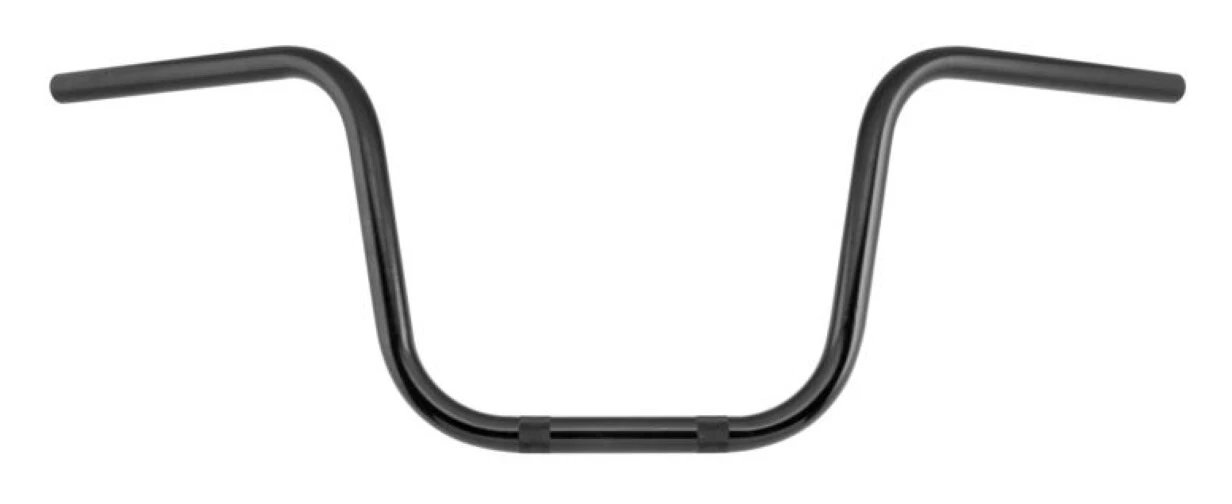 Quad Boss Yamaha Bend OEM-Style Handlebars 3 Quad Boss Yamaha Bend OEM-Style Handlebars