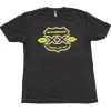 Quad Boss 20 Year T-Shirt -Quad Boss Sales Shop quad boss year tee